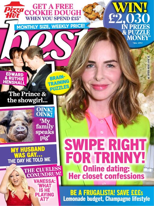 Cover image for Best